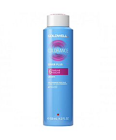 Goldwell Colorance Lowlights - Тонирующая крем-краска для волос 6 LL 120 мл
